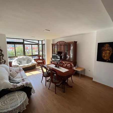Precioso Apartamento A 5Min De La Playa Y El Puerto Valencia Eksteriør billede
