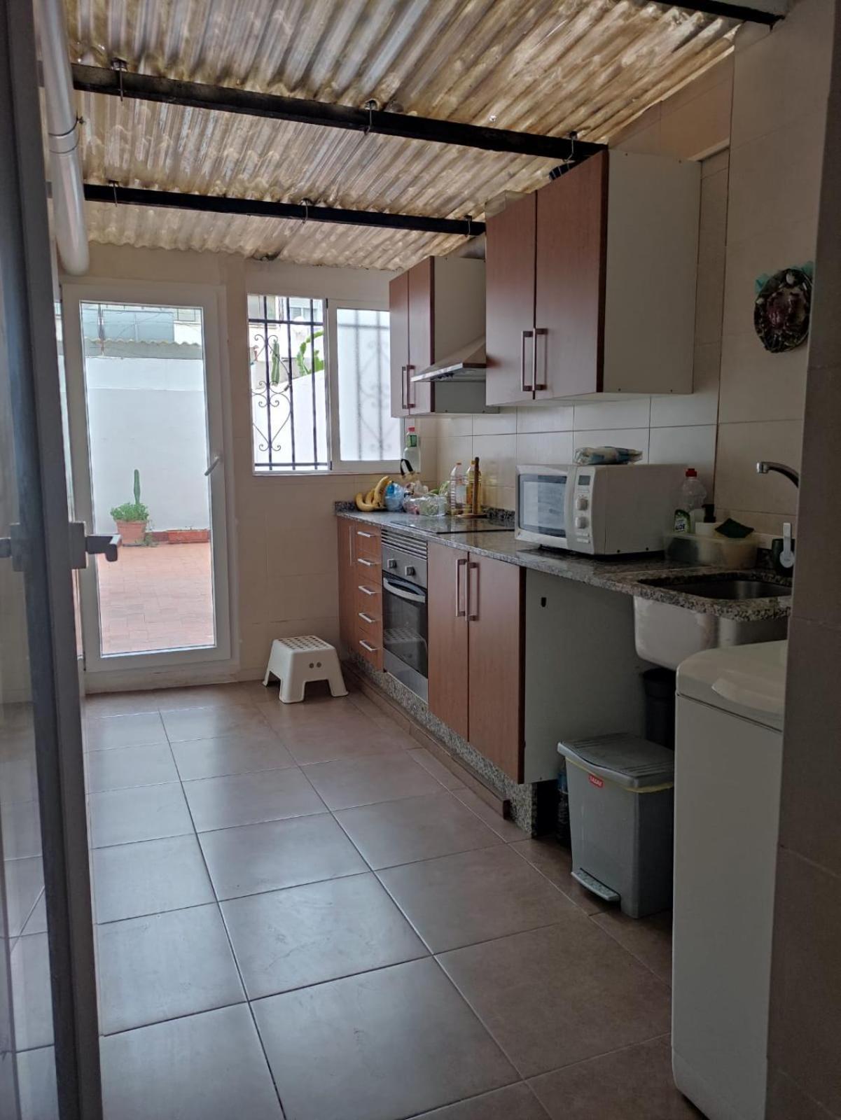 Precioso Apartamento A 5Min De La Playa Y El Puerto Valencia Eksteriør billede