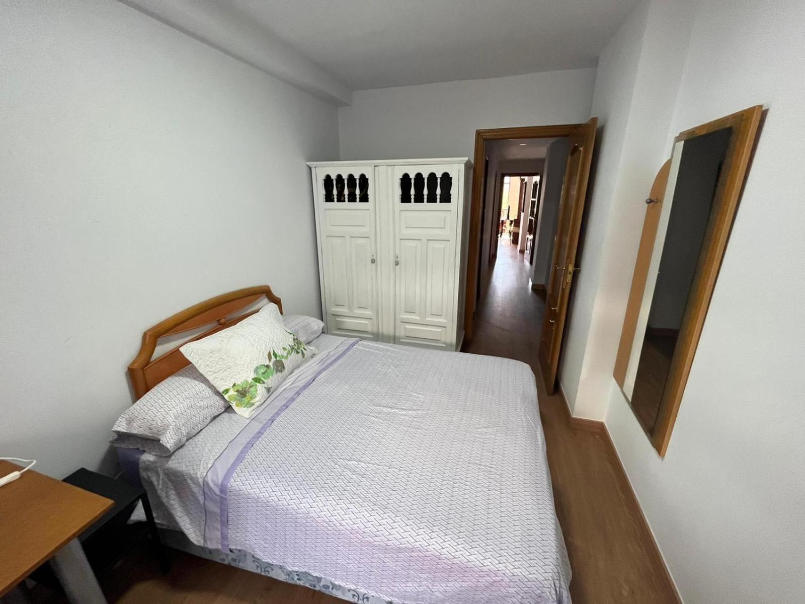 Precioso Apartamento A 5Min De La Playa Y El Puerto Valencia Eksteriør billede