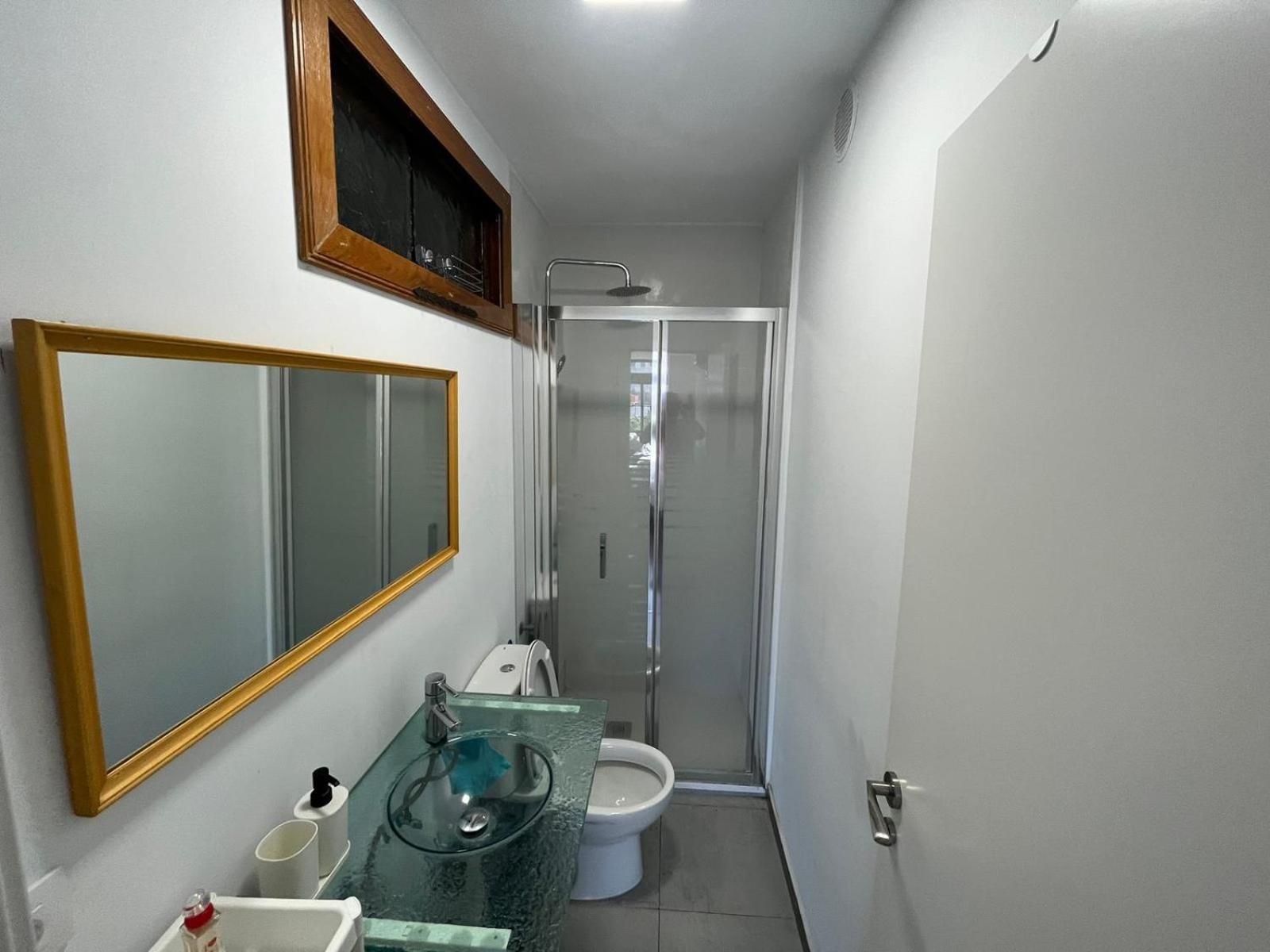 Precioso Apartamento A 5Min De La Playa Y El Puerto Valencia Eksteriør billede