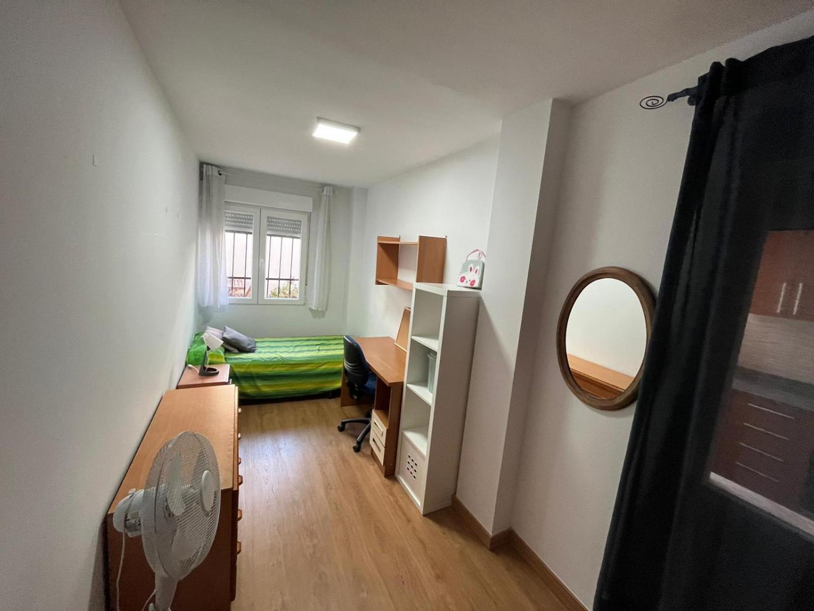 Precioso Apartamento A 5Min De La Playa Y El Puerto Valencia Eksteriør billede
